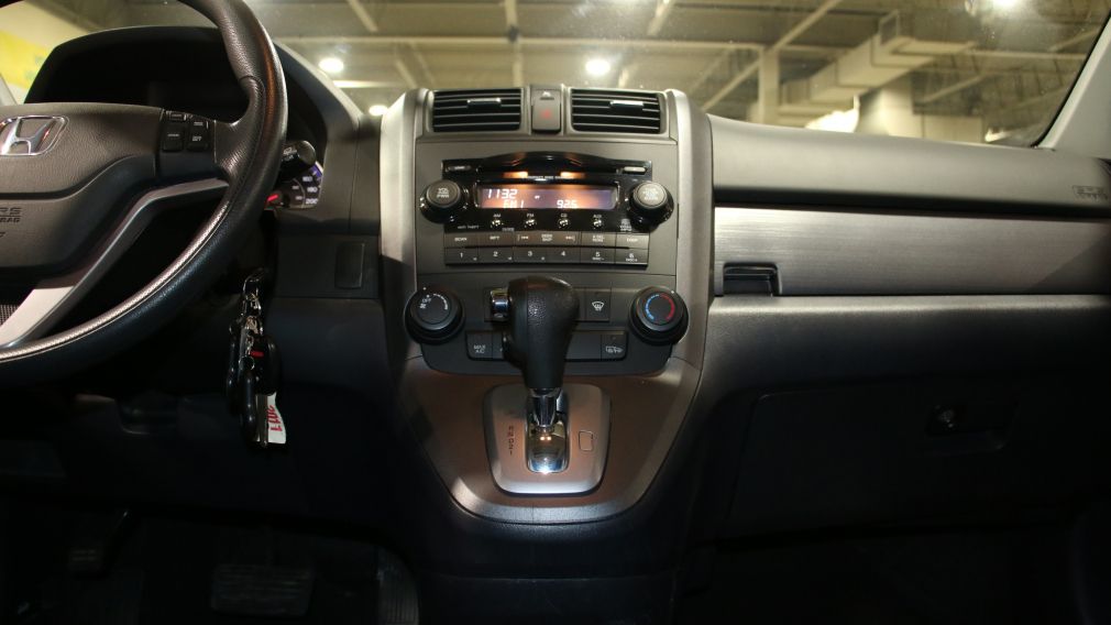 2009 Honda CRV EX AWD AUTO A/C TOIT MAGS #15