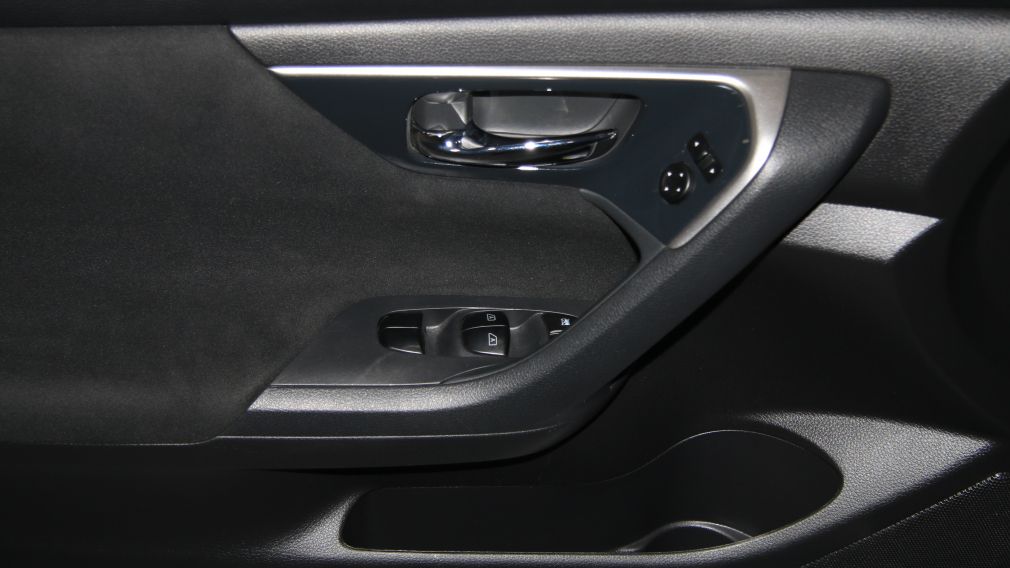 2014 Nissan Altima 2.5 SV AUTO A/C TOIT NAV MAGS BLUETOOTH #11