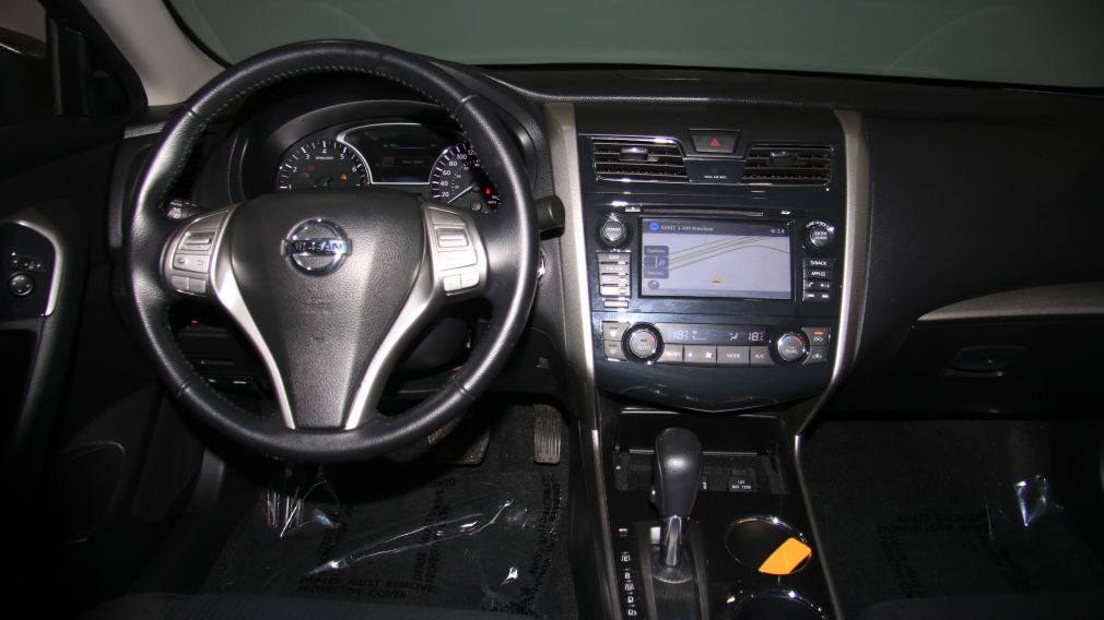 2014 Nissan Altima 2.5 SV AUTO A/C TOIT NAV MAGS BLUETOOTH #15