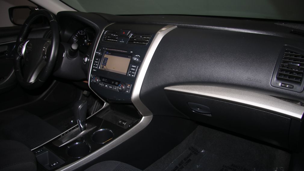 2014 Nissan Altima 2.5 SV AUTO A/C TOIT NAV MAGS BLUETOOTH #25