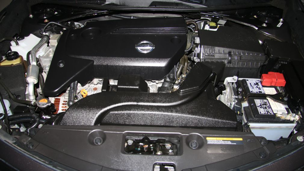 2014 Nissan Altima 2.5 SV AUTO A/C TOIT NAV MAGS BLUETOOTH #28