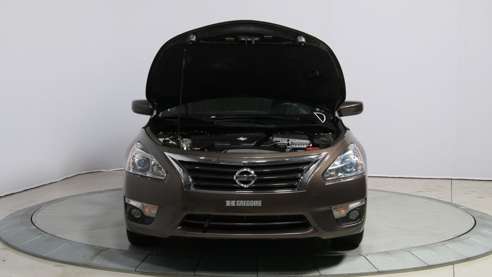 2014 Nissan Altima 2.5 SV AUTO A/C TOIT NAV MAGS BLUETOOTH #29