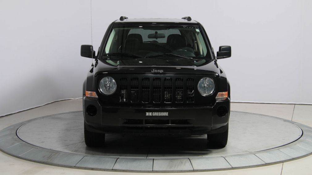 2009 Jeep Patriot North 4WD AUTO A/C GR ELECT MAGS #1