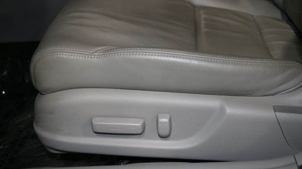2012 Honda Civic EX-L AUTO A/C CUIR TOIT MAGS #11