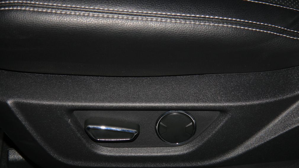 2015 Ford Mustang GT GT Premium CUIR NAV MAGS BLUETOOTH CAM.RECUL #12