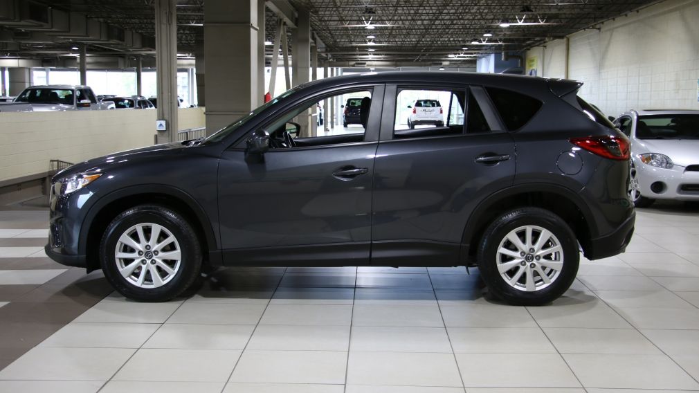 2014 Mazda CX 5 GX AUTO A/C MAGS BLUETHOOT #3