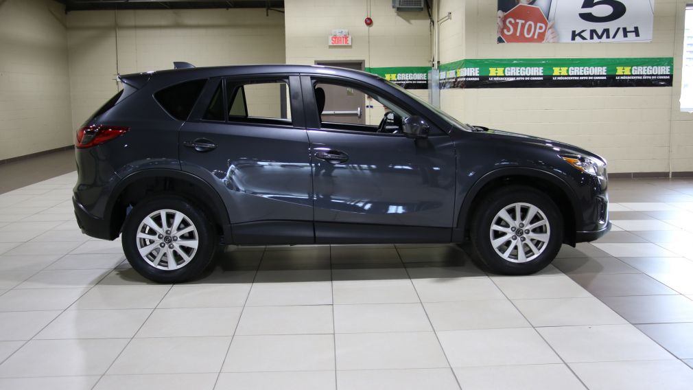 2014 Mazda CX 5 GX AUTO A/C MAGS BLUETHOOT #7