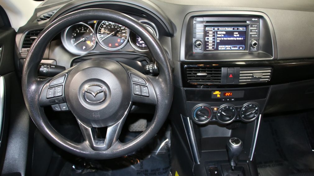 2014 Mazda CX 5 GX AUTO A/C MAGS BLUETHOOT #13