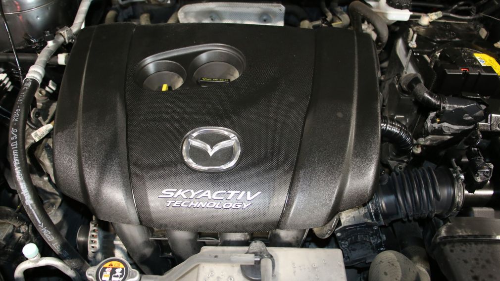 2014 Mazda CX 5 GX AUTO A/C MAGS BLUETHOOT #22