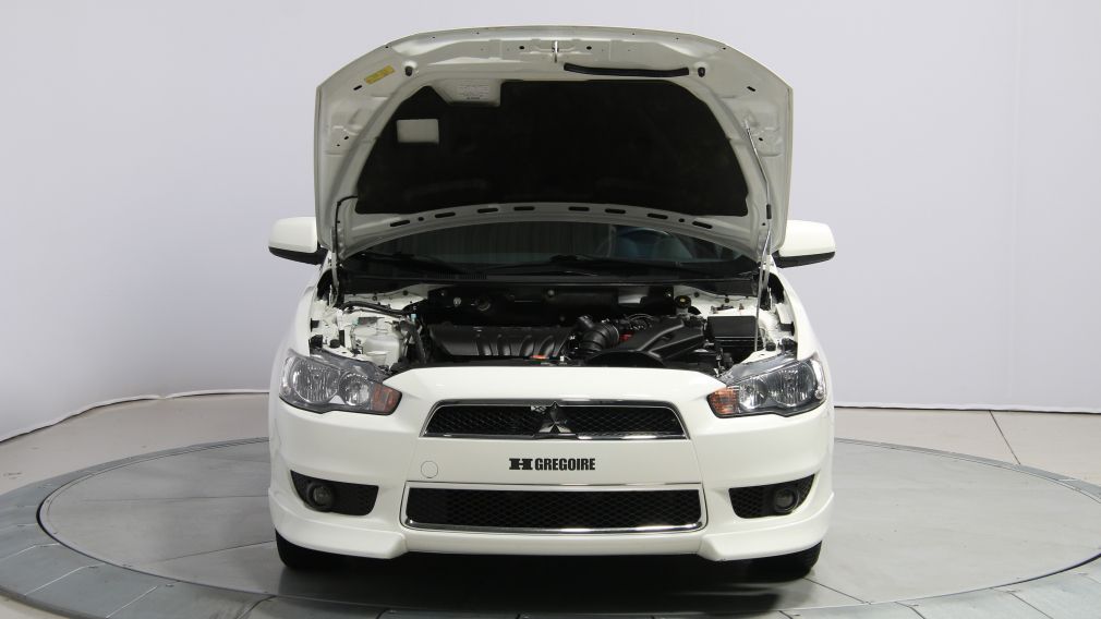 2012 Mitsubishi Lancer SE A/C GR ELECT MAGS BLUETHOOT #25