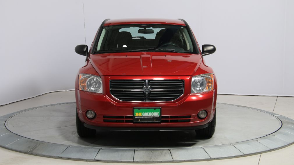 2010 Dodge Caliber SXT AUTO A/C GR ELECT MAGS #2