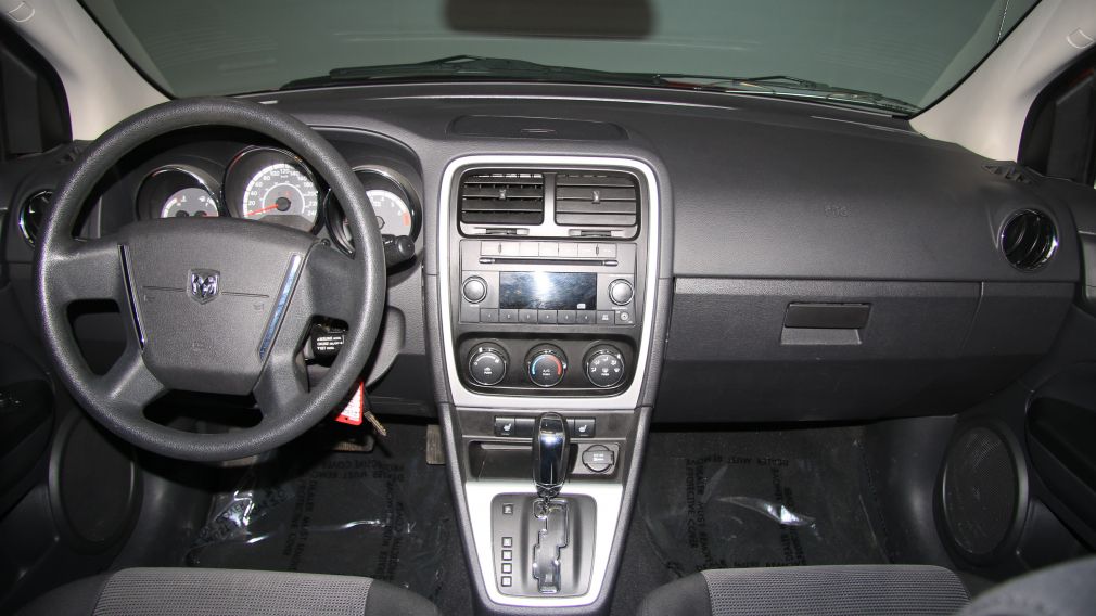 2010 Dodge Caliber SXT AUTO A/C GR ELECT MAGS #11