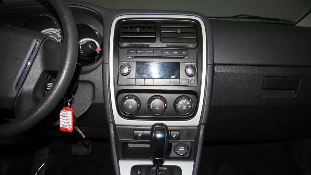 2010 Dodge Caliber SXT AUTO A/C GR ELECT MAGS #15