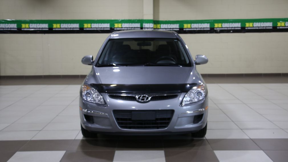 2012 Hyundai Elantra GL A/C GR ELECT SIEGES CHAUFFANTS #1