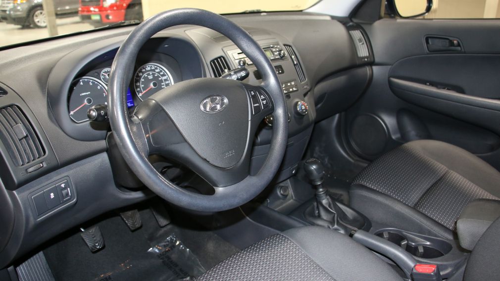 2012 Hyundai Elantra GL A/C GR ELECT SIEGES CHAUFFANTS #8