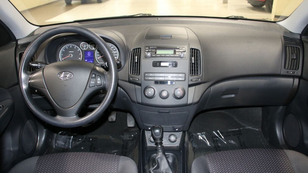 2012 Hyundai Elantra GL A/C GR ELECT SIEGES CHAUFFANTS #12