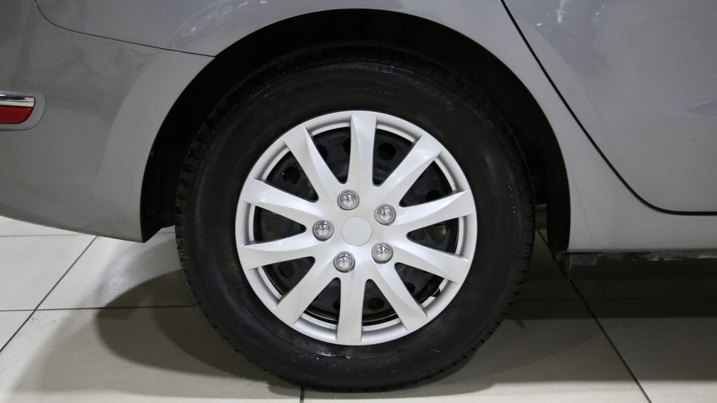 2012 Hyundai Elantra GL A/C GR ELECT SIEGES CHAUFFANTS #28