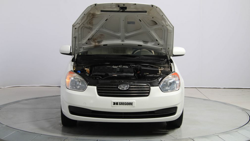 2010 Hyundai Accent GL A/C GR ELECT #23