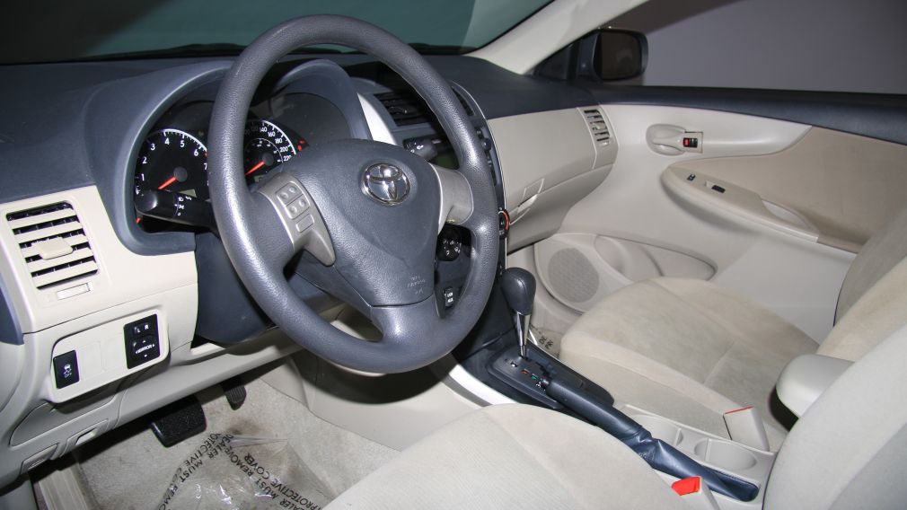2013 Toyota Corolla CE AUTO A/C GR ELECT BLUETHOOT #8