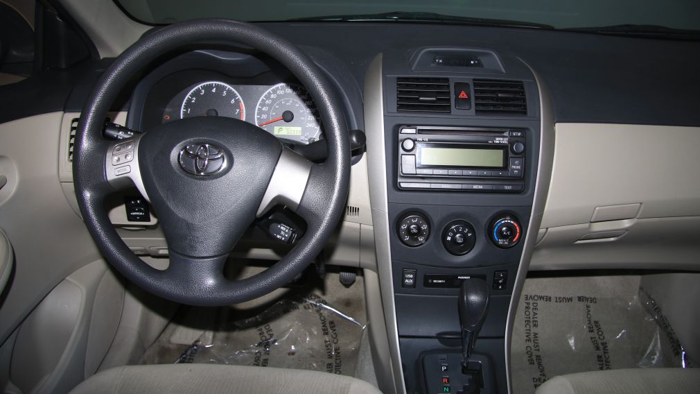 2013 Toyota Corolla CE AUTO A/C GR ELECT BLUETHOOT #13