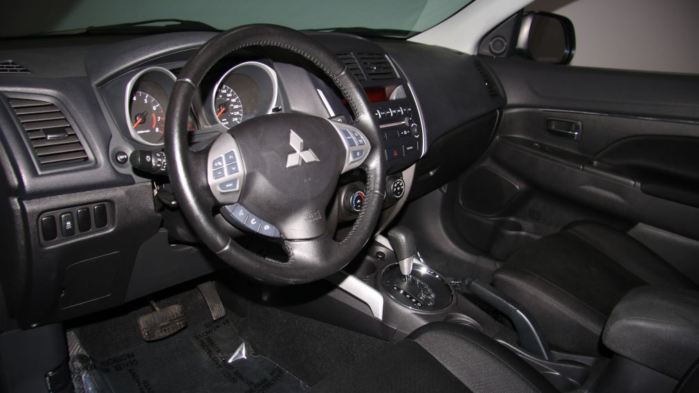 2013 Mitsubishi RVR SE AUTO A/C MAGS BLUETHOOT #8