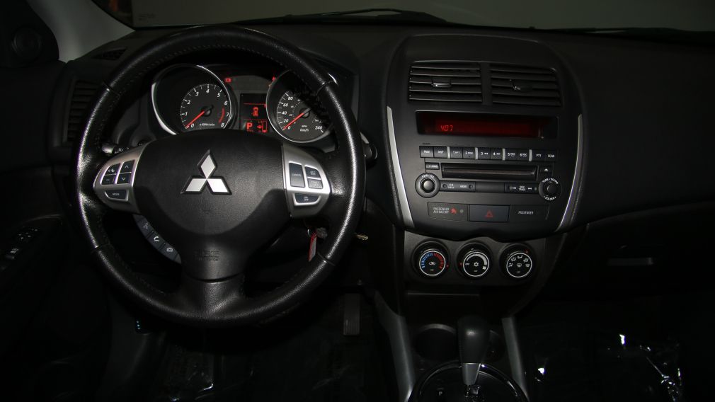 2013 Mitsubishi RVR SE AUTO A/C MAGS BLUETHOOT #13
