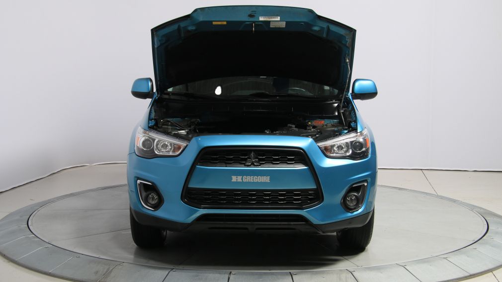 2013 Mitsubishi RVR SE AUTO A/C MAGS BLUETHOOT #24