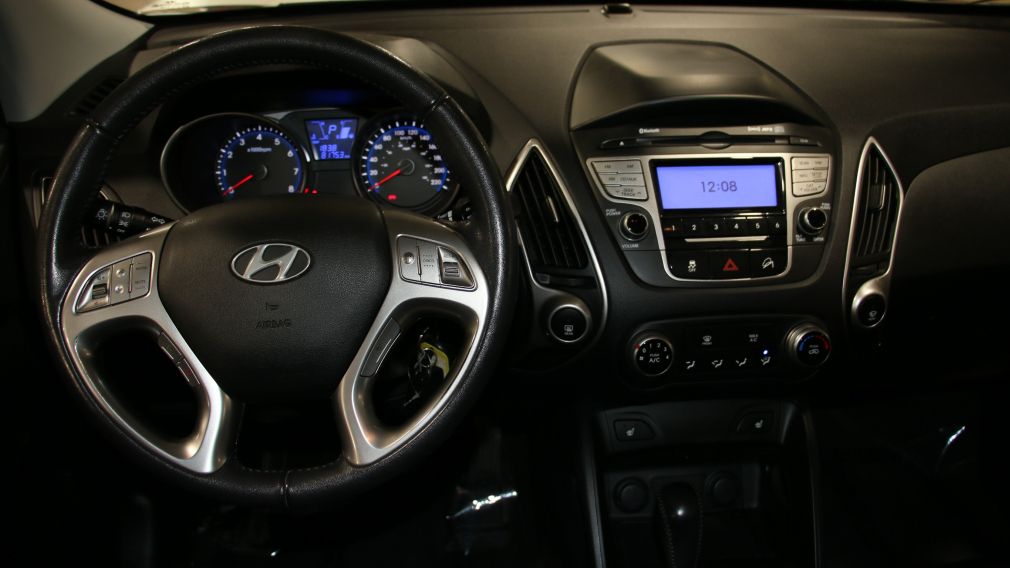 2011 Hyundai Tucson GLS AUTO A/C MAGS BLUETHOOT #12