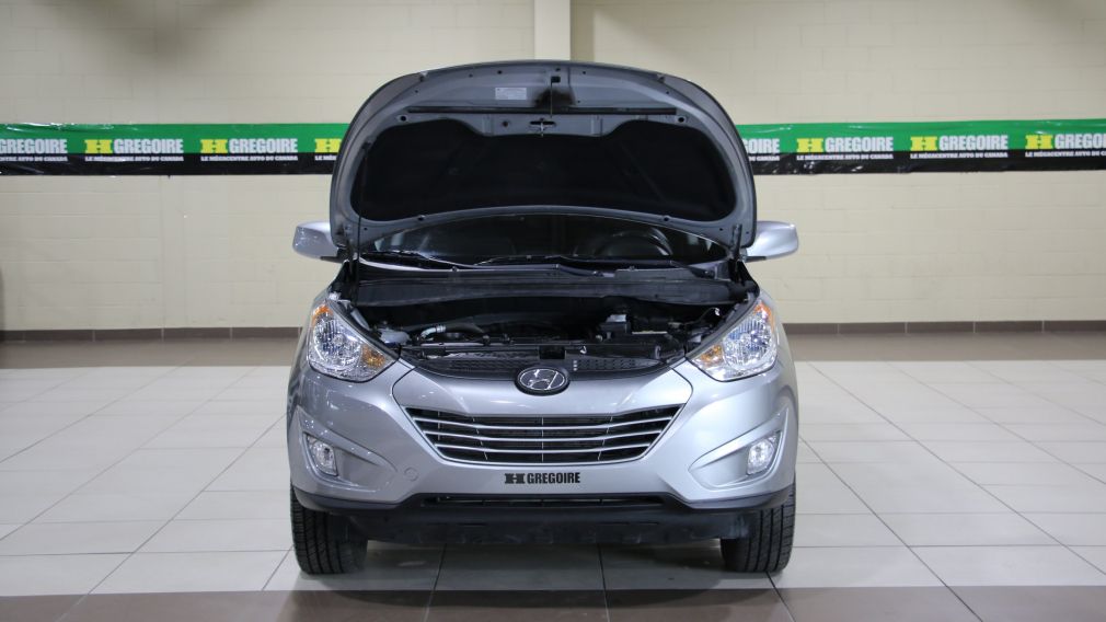 2011 Hyundai Tucson GLS AUTO A/C MAGS BLUETHOOT #24