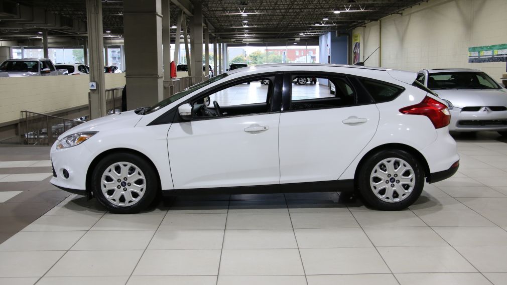 2013 Ford Focus SE AUTO A/C GR ELECT BLUETHOOT #4