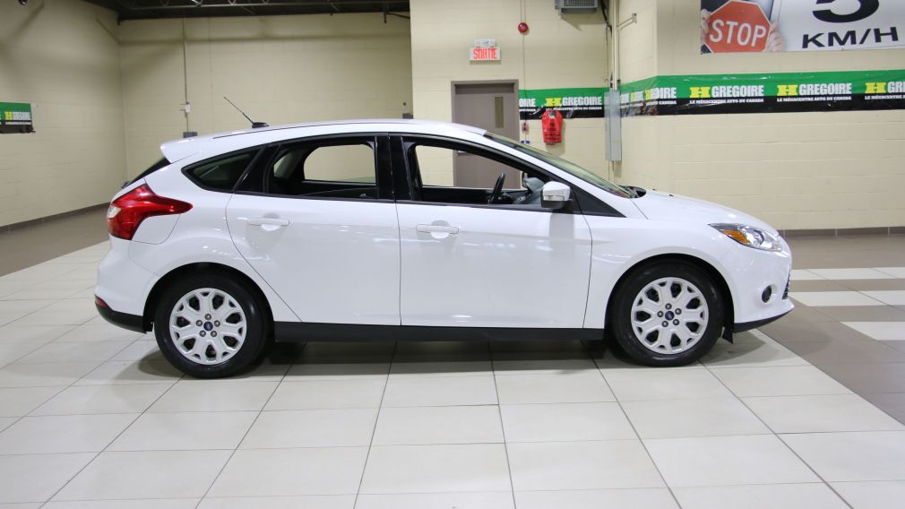 2013 Ford Focus SE AUTO A/C GR ELECT BLUETHOOT #7