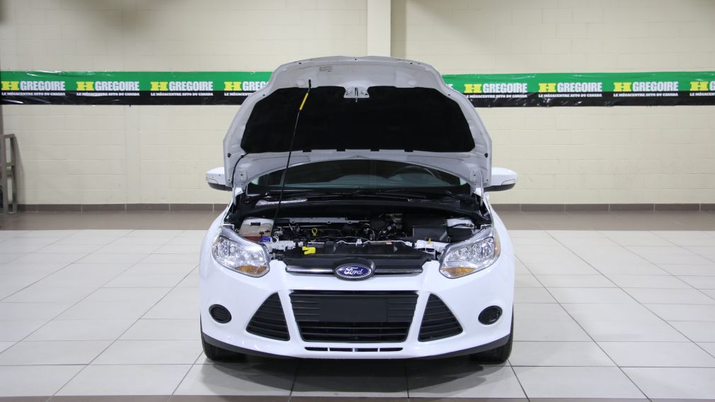 2013 Ford Focus SE AUTO A/C GR ELECT BLUETHOOT #24