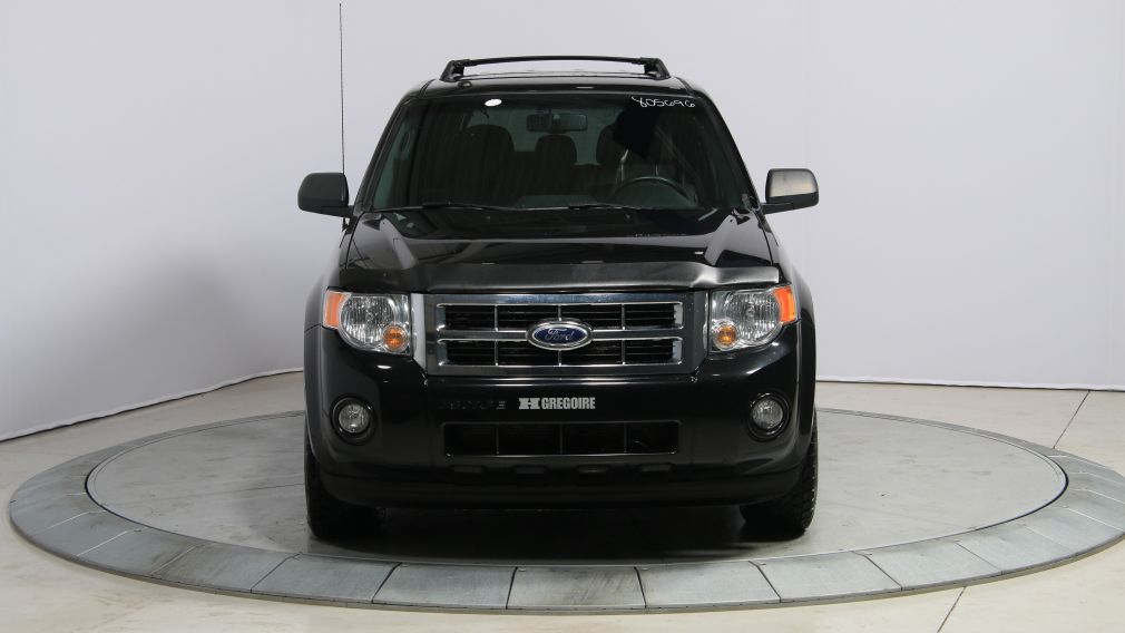 2010 Ford Escape XLT 4WD AUTO A/C GR ELECT MAGS #2