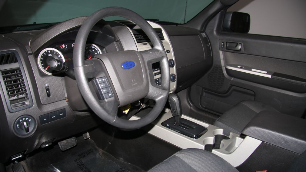 2010 Ford Escape XLT 4WD AUTO A/C GR ELECT MAGS #9