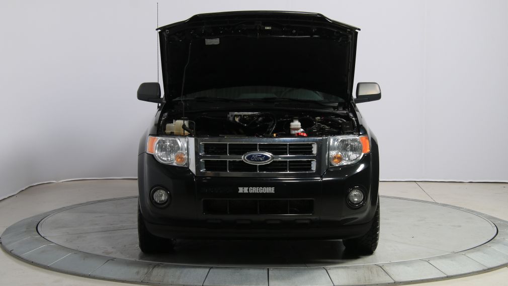 2010 Ford Escape XLT 4WD AUTO A/C GR ELECT MAGS #26