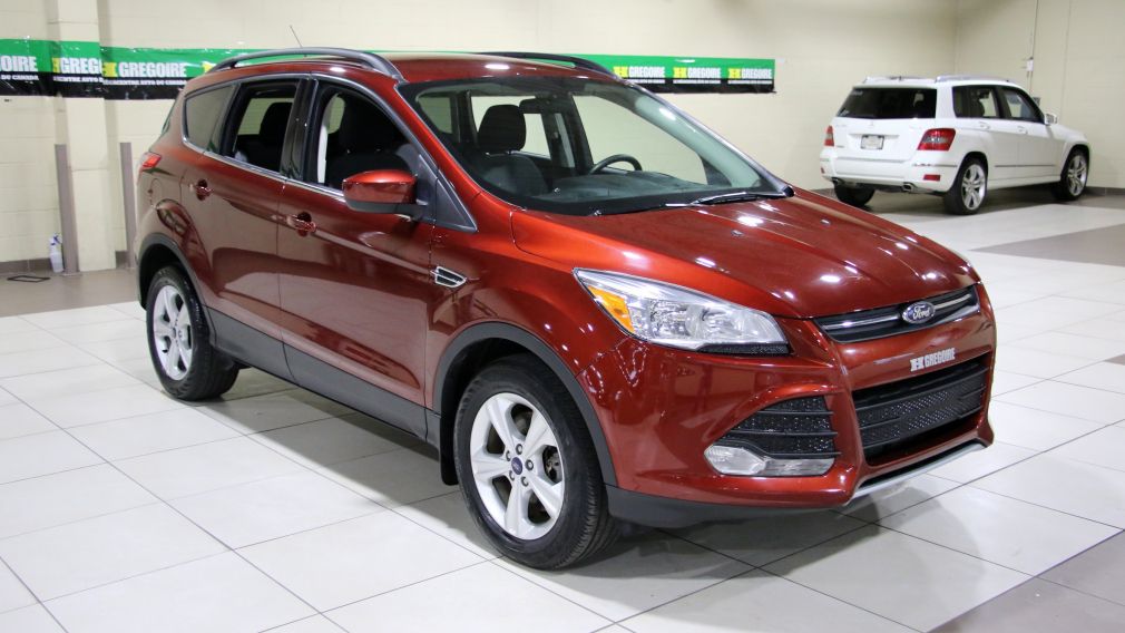 2014 Ford Escape SE AWD 2.0 NAVIGATION CAMERA RECUL #0