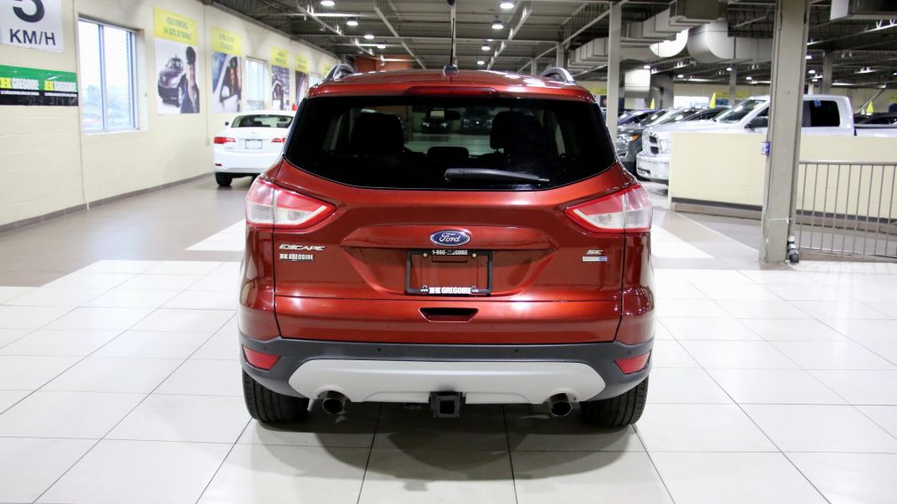 2014 Ford Escape SE AWD 2.0 NAVIGATION CAMERA RECUL #5
