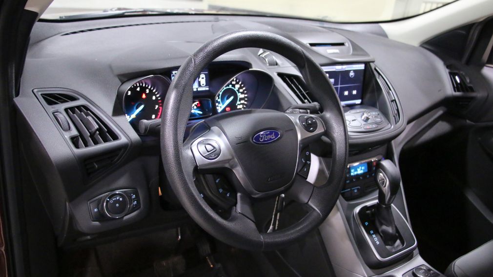 2014 Ford Escape SE AWD 2.0 NAVIGATION CAMERA RECUL #8