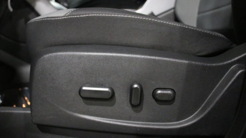 2014 Ford Escape SE AWD 2.0 NAVIGATION CAMERA RECUL #12