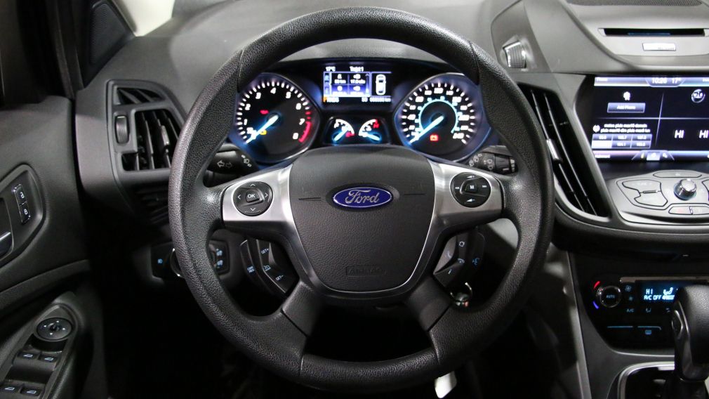 2014 Ford Escape SE AWD 2.0 NAVIGATION CAMERA RECUL #14