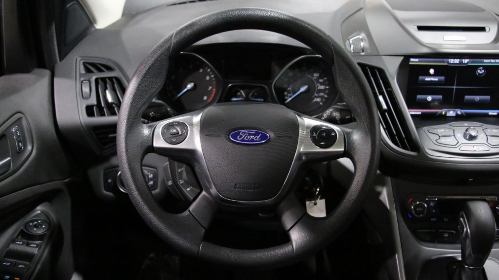 2015 Ford Escape SE TOIT PANO NAVIGATION MAGS 19" CAMERA RECUL #16