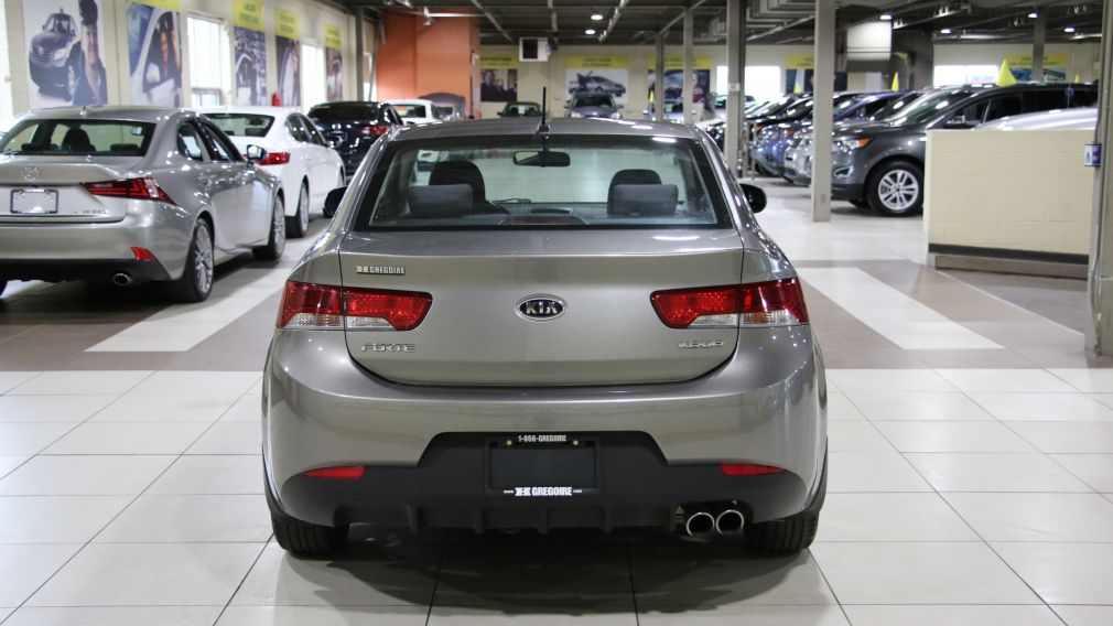 2012 Kia Forte EX AUTO A/C TOIT MAGS BLUETHOOT #6