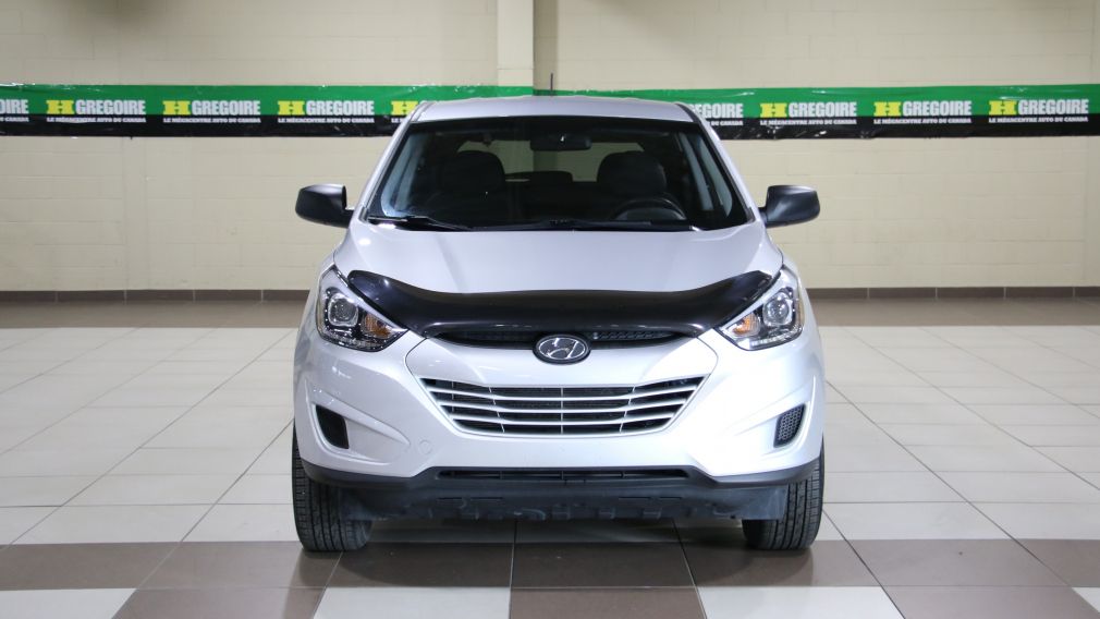 2014 Hyundai Tucson GL AUTOMATIQUE A/C MAGS BLUETHOOT #2