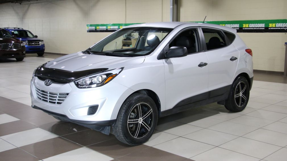 2014 Hyundai Tucson GL AUTOMATIQUE A/C MAGS BLUETHOOT #2