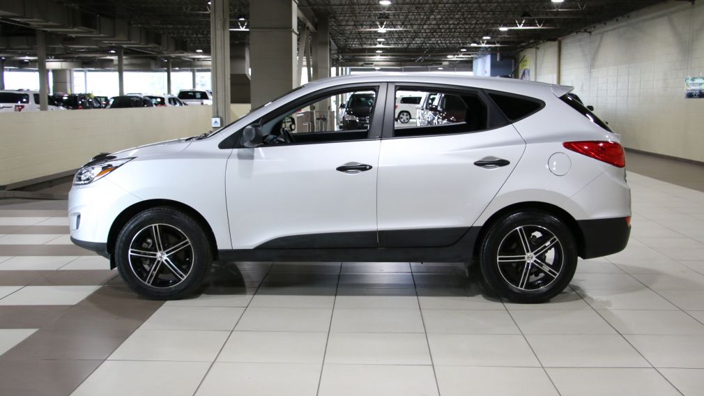 2014 Hyundai Tucson GL AUTOMATIQUE A/C MAGS BLUETHOOT #3