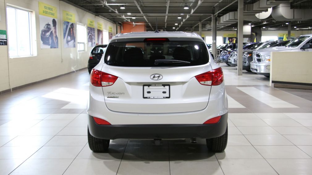 2014 Hyundai Tucson GL AUTOMATIQUE A/C MAGS BLUETHOOT #6