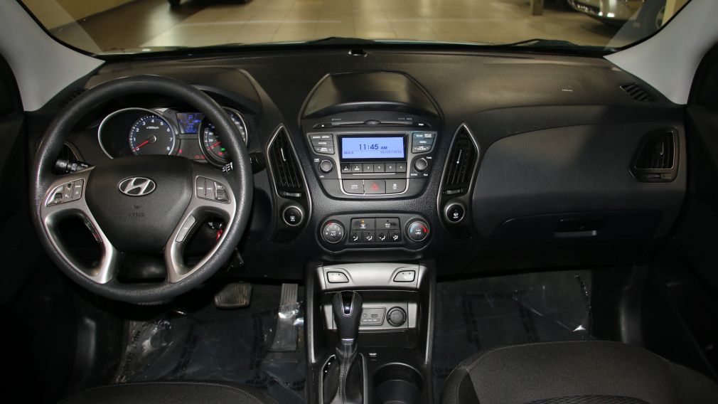 2014 Hyundai Tucson GL AUTOMATIQUE A/C MAGS BLUETHOOT #12