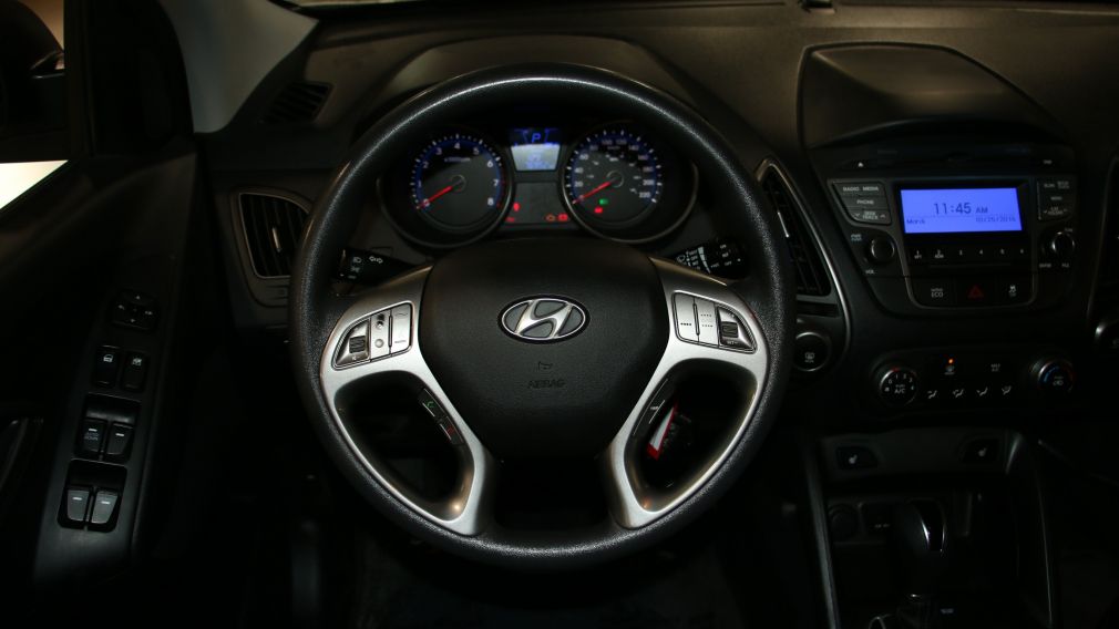 2014 Hyundai Tucson GL AUTOMATIQUE A/C MAGS BLUETHOOT #14