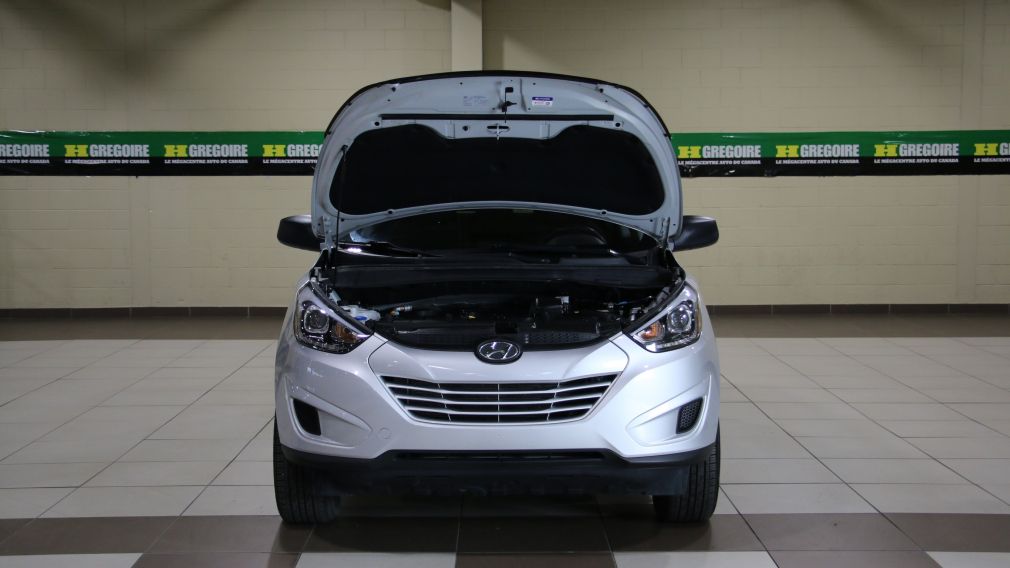 2014 Hyundai Tucson GL AUTOMATIQUE A/C MAGS BLUETHOOT #25