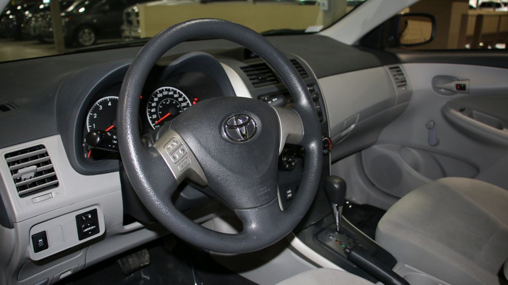 2013 Toyota Corolla CE AUTO A/C #9